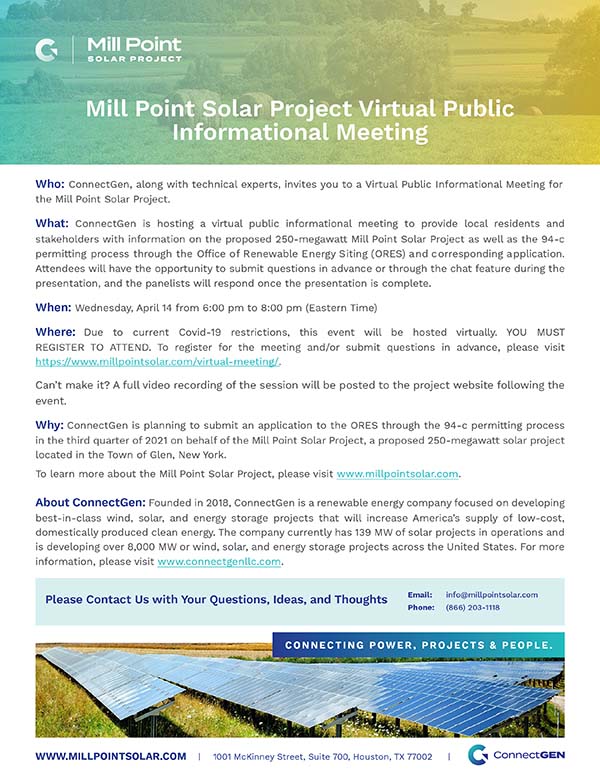 CG-Mill Point Solar-virtual meeting-thumbnail